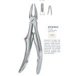 Extraction Forcep fig. 101 with standard handle