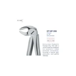 Extraction Forcep fig. 13 with standard handle