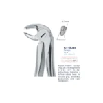 Extraction Forcep fig. 24 with standard handle