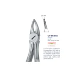 Extraction Forcep fig. 30 with standard handle