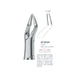 Extraction Forcep fig. 32 with standard handle