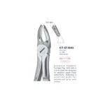 Extraction Forcep fig. 39a with standard handle