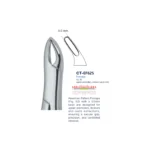Extraction Forcep fig. 62 with standard handle