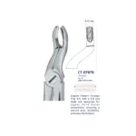 Extraction Forcep fig. 67 with standard handle
