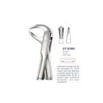 Extraction Forcep fig. 99 with standard handle