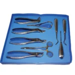 Extraction & Oral Surgery Set (pack of 9)