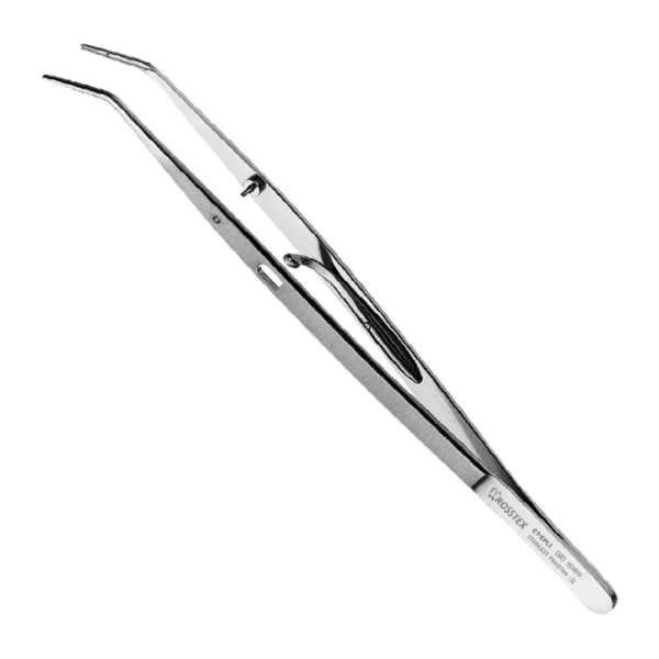 Endo locking Plier 16,2cm