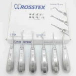 Root Elevator Set (pack of 6)