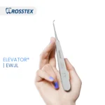 Warwick James Root Elevator left 2.2mm blade