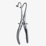 Fergusson-Ackland Mouth Gag 14,5cm