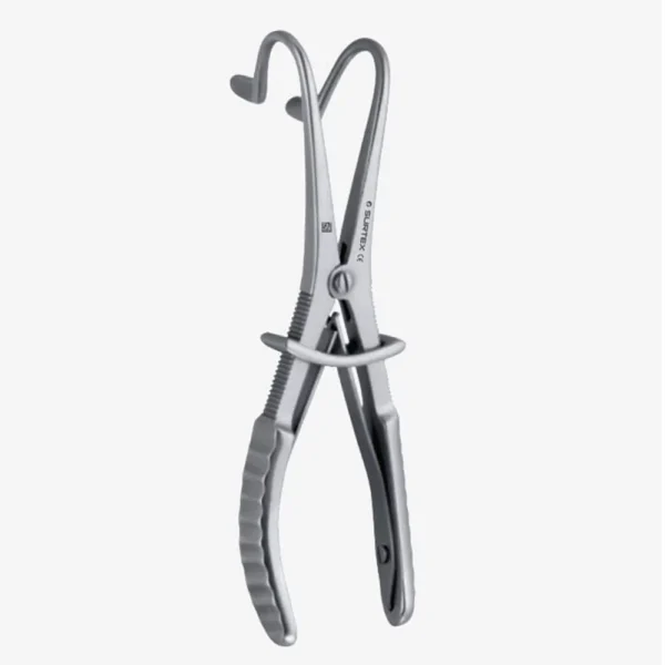 Fergusson-Ackland Mouth Gag 14,5cm