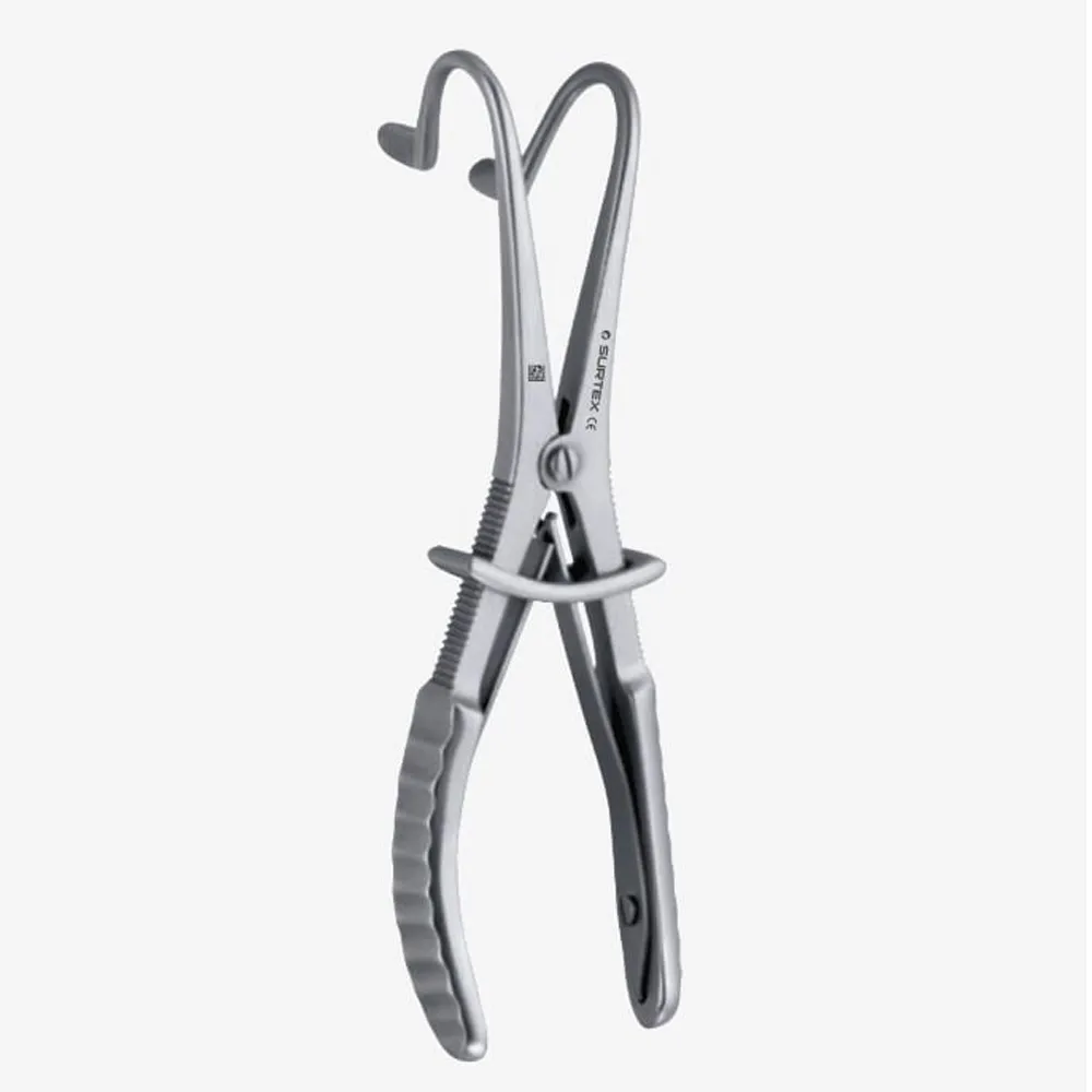 Fergusson-Ackland Mouth Gag 14,5cm