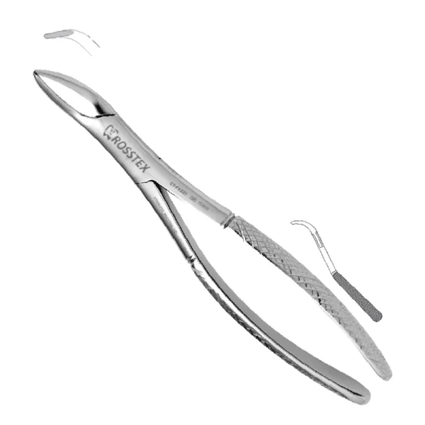 Witzel Forcep 14,5cm