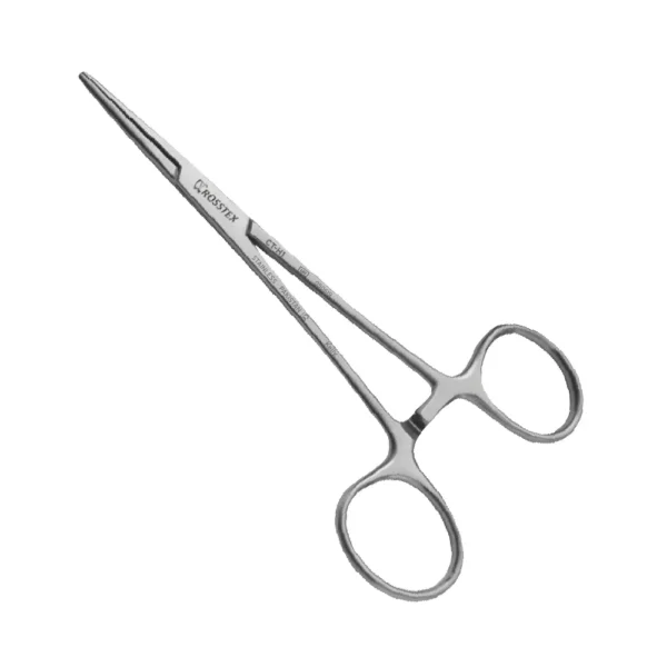 Kelly Forcep 14,0cm straight