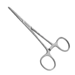 Rochester-pean Forcep 16,0cm 1×2 straight