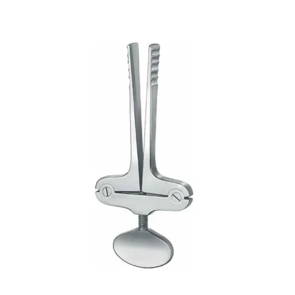 Heister Mouth Gag 13,0cm