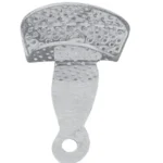 Impression Tray Adjustable Perforated