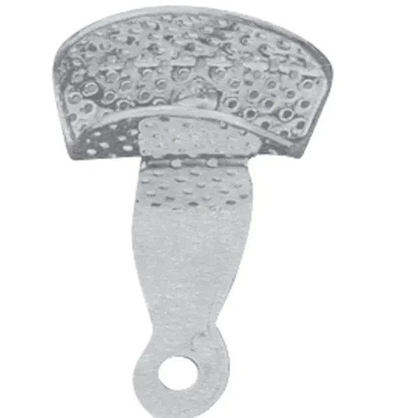 Impression Tray Adjustable Perforated