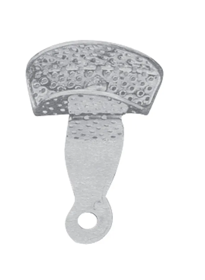 Impression Tray Adjustable Perforated