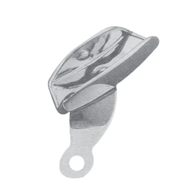 Impression Tray Adjustable solid