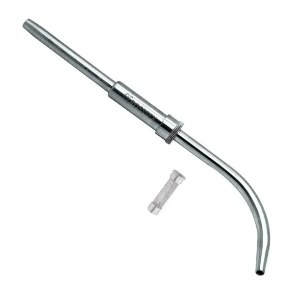 Bone Filter 07.0mm