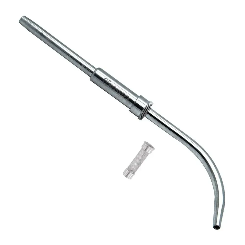 Bone Filter 07.0mm