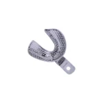 Impression Tray lower perforated
