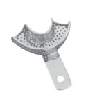 Impression Tray fig. 2 lower left jaw