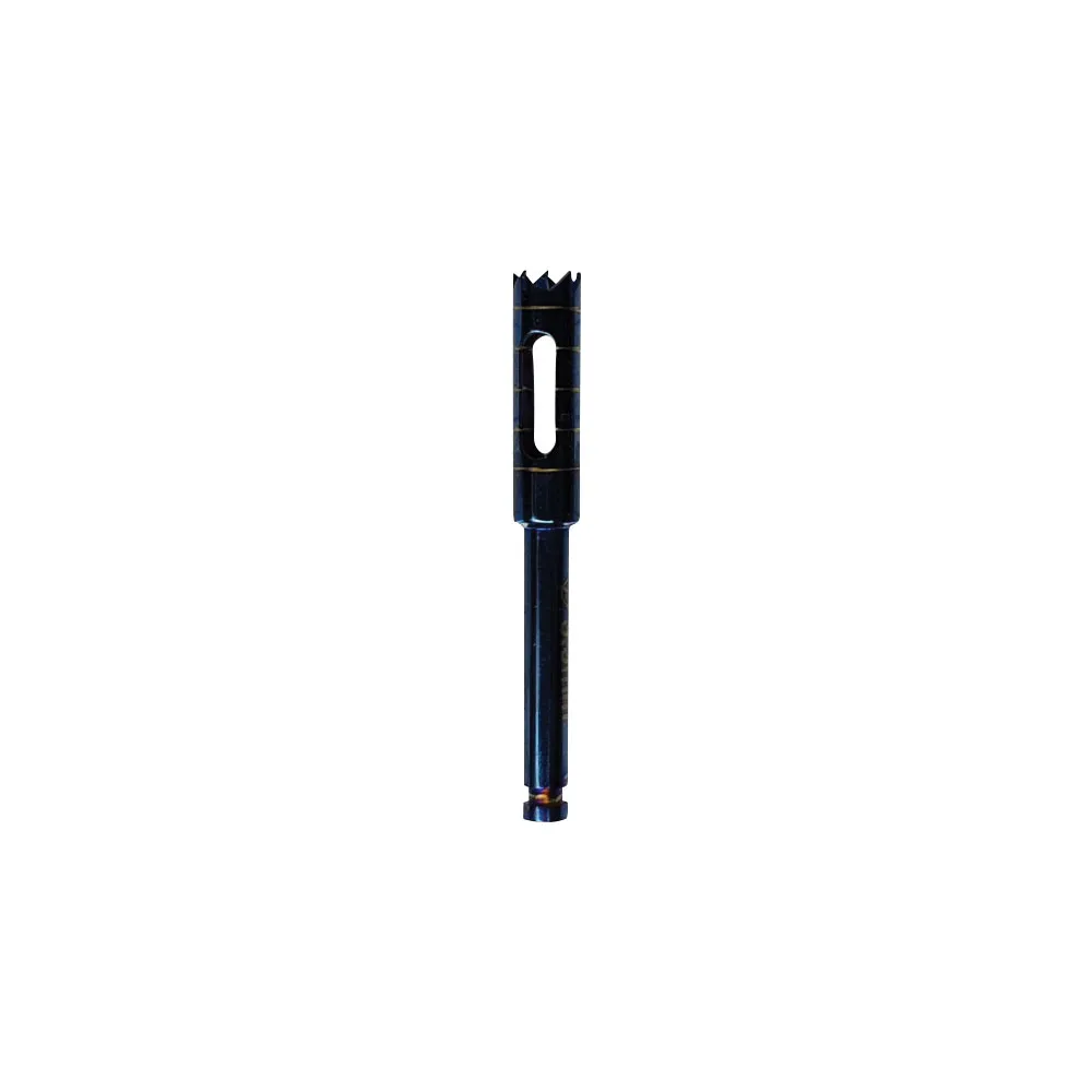 Trephine drill 3.5mm