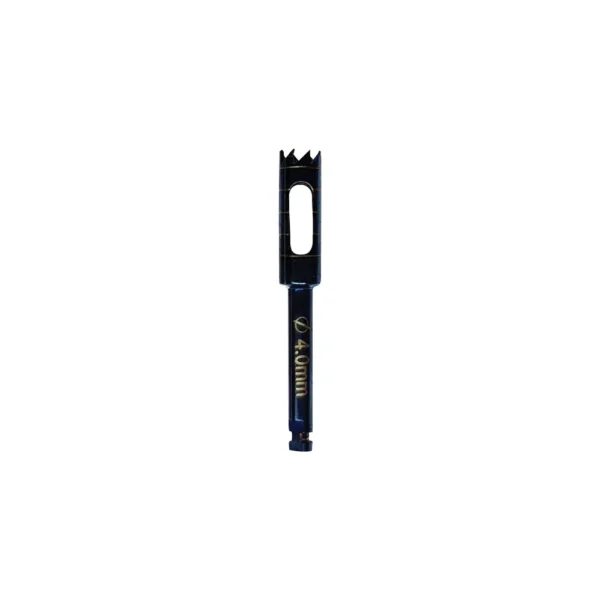 Trephine drill 4.0mm