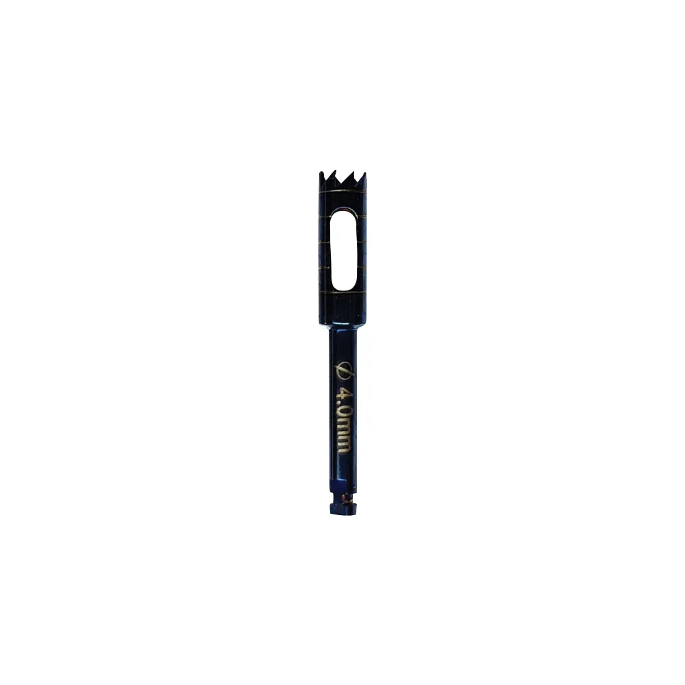 Trephine drill 4.0mm
