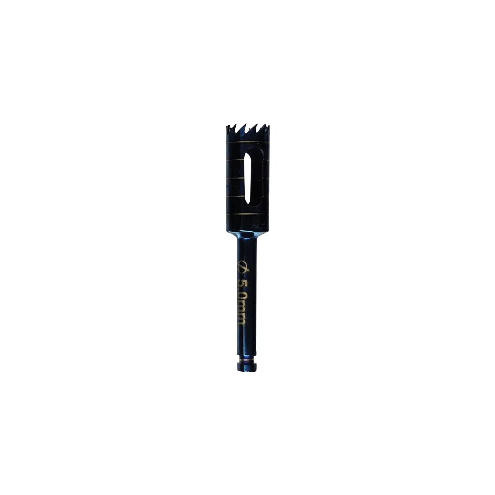 Trephine drill 5.0mm