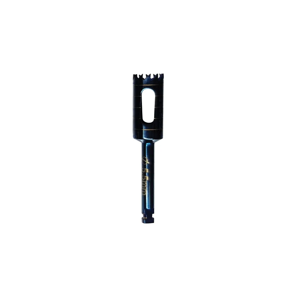 Trephine drill 5.5mm