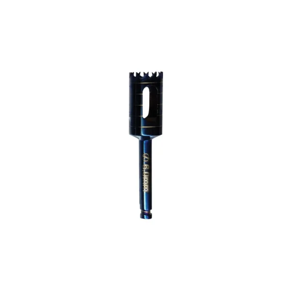 Trephine drill 6.0mm