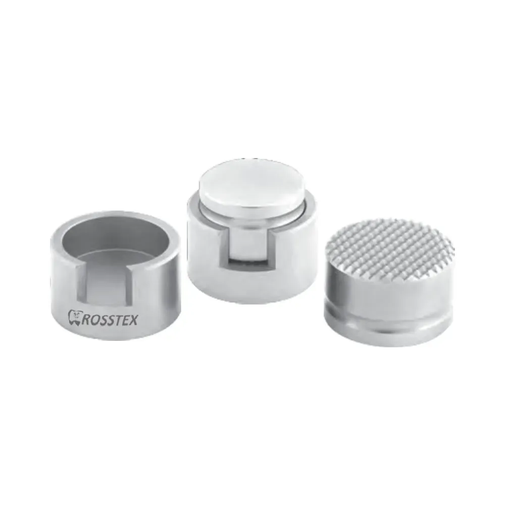 Bone Crusher 40.0mm