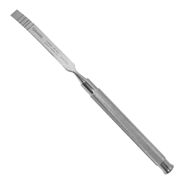 Chisel Curved 07,5mm 17,0cm