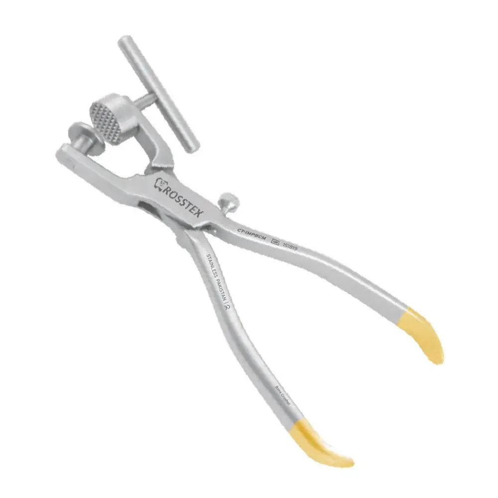 Bone Crusher 17,5cm