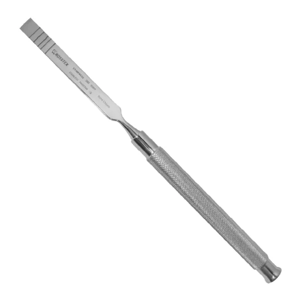 Chisel Straight 07,5mm 17,0cm