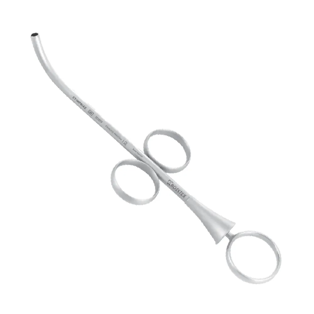 Bone Injector 3.5mm with funnel