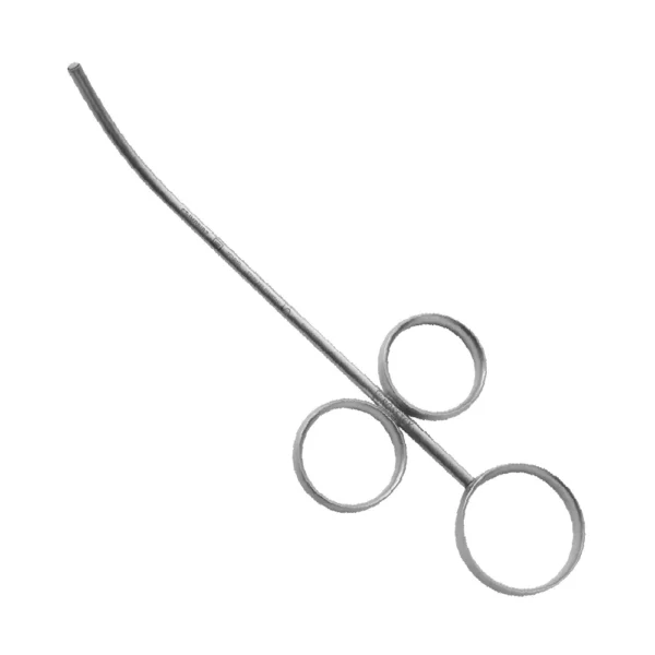 Bone Injector 02.5mm