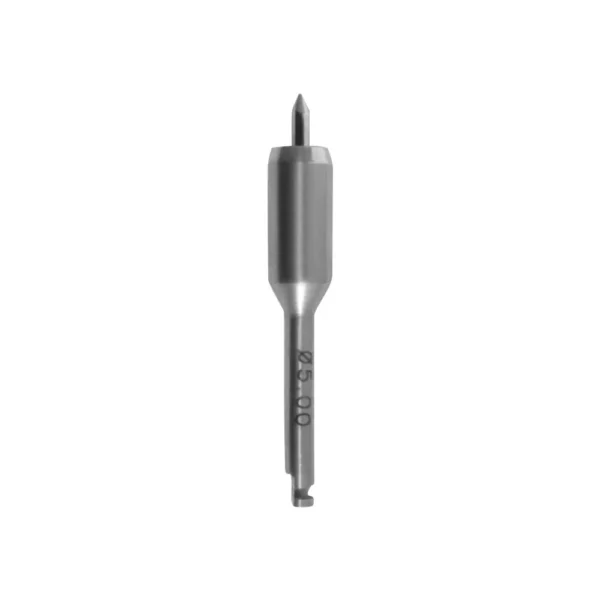 Tissue Punch centered rotary 5.0mm