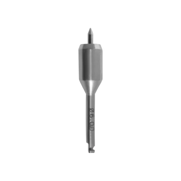 Tissue Punch centered rotary 6.0mm