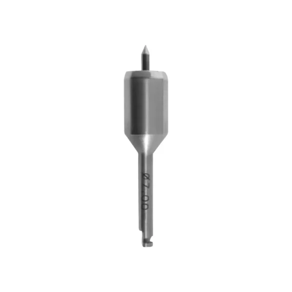 Tissue Punch centered rotary 7.0mm