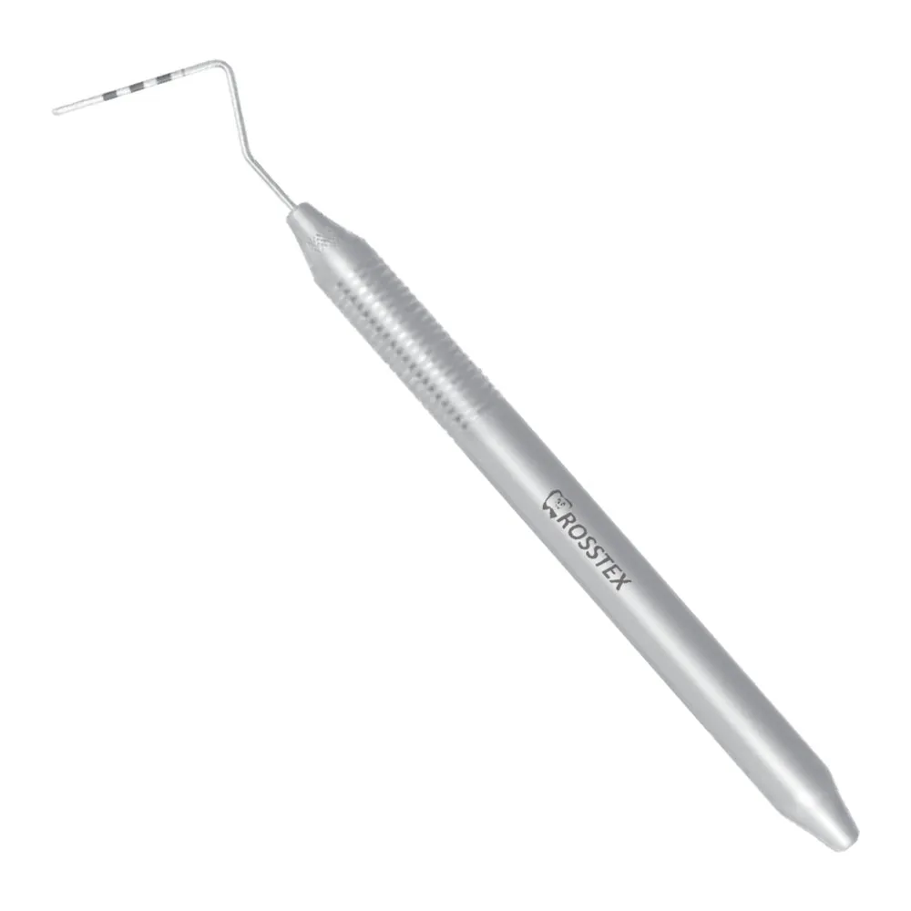Implant depth Probe