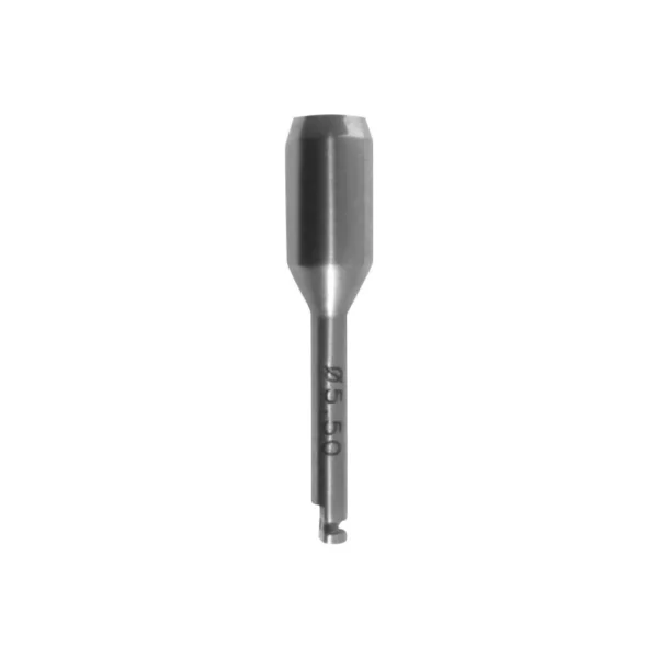 Tissue Punch open rotary 5.5mm