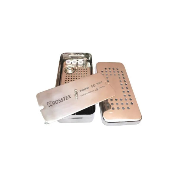 Prf box