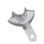 Impression Tray lower solid