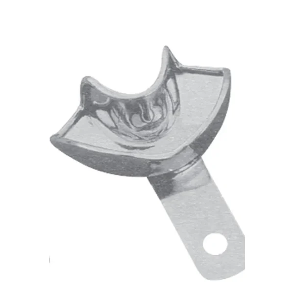Impression Tray lower solid