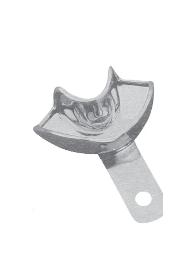 Impression Tray lower solid