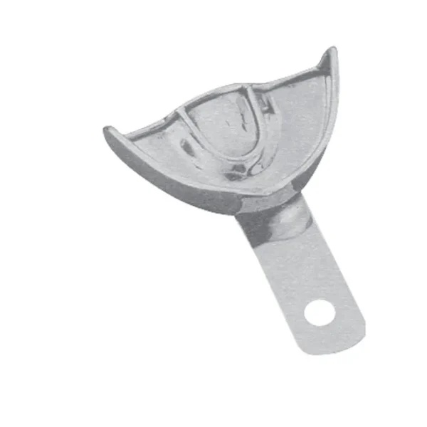 Impression Tray upper solid